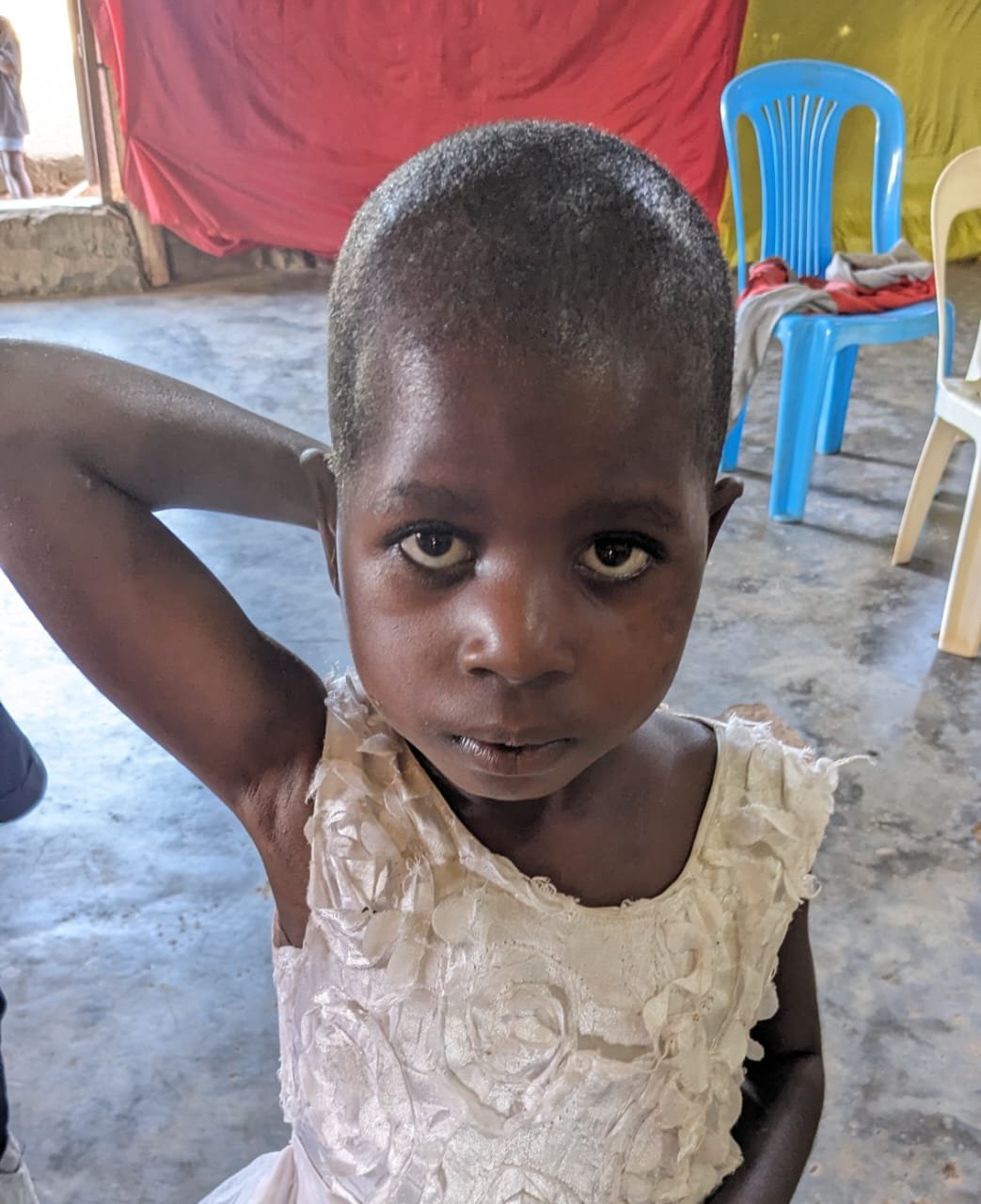 Child Photo